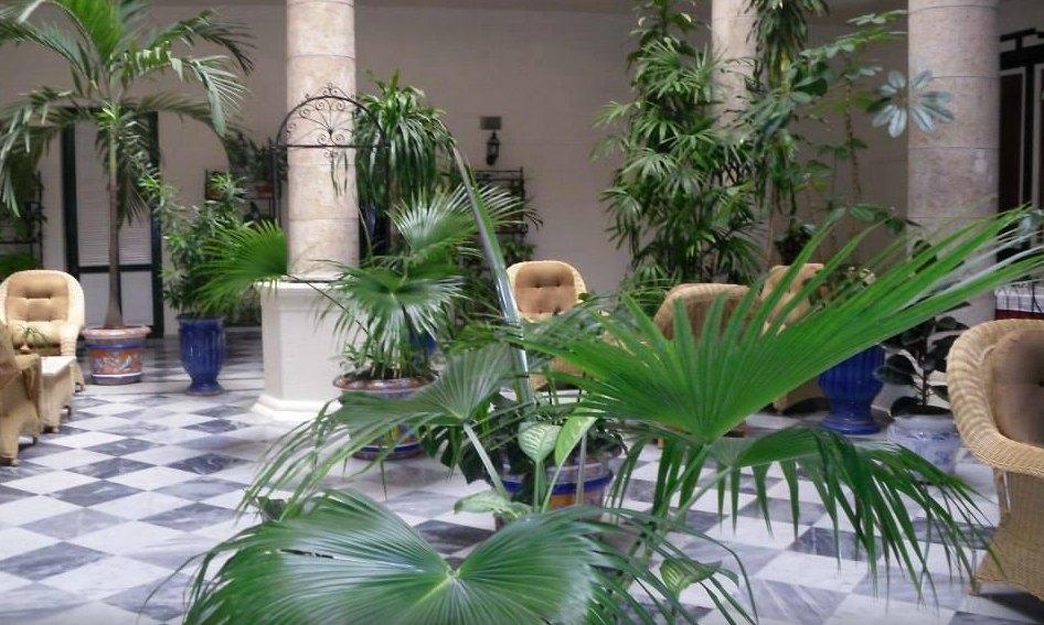 Florida Hotel Havana Ngoại thất bức ảnh